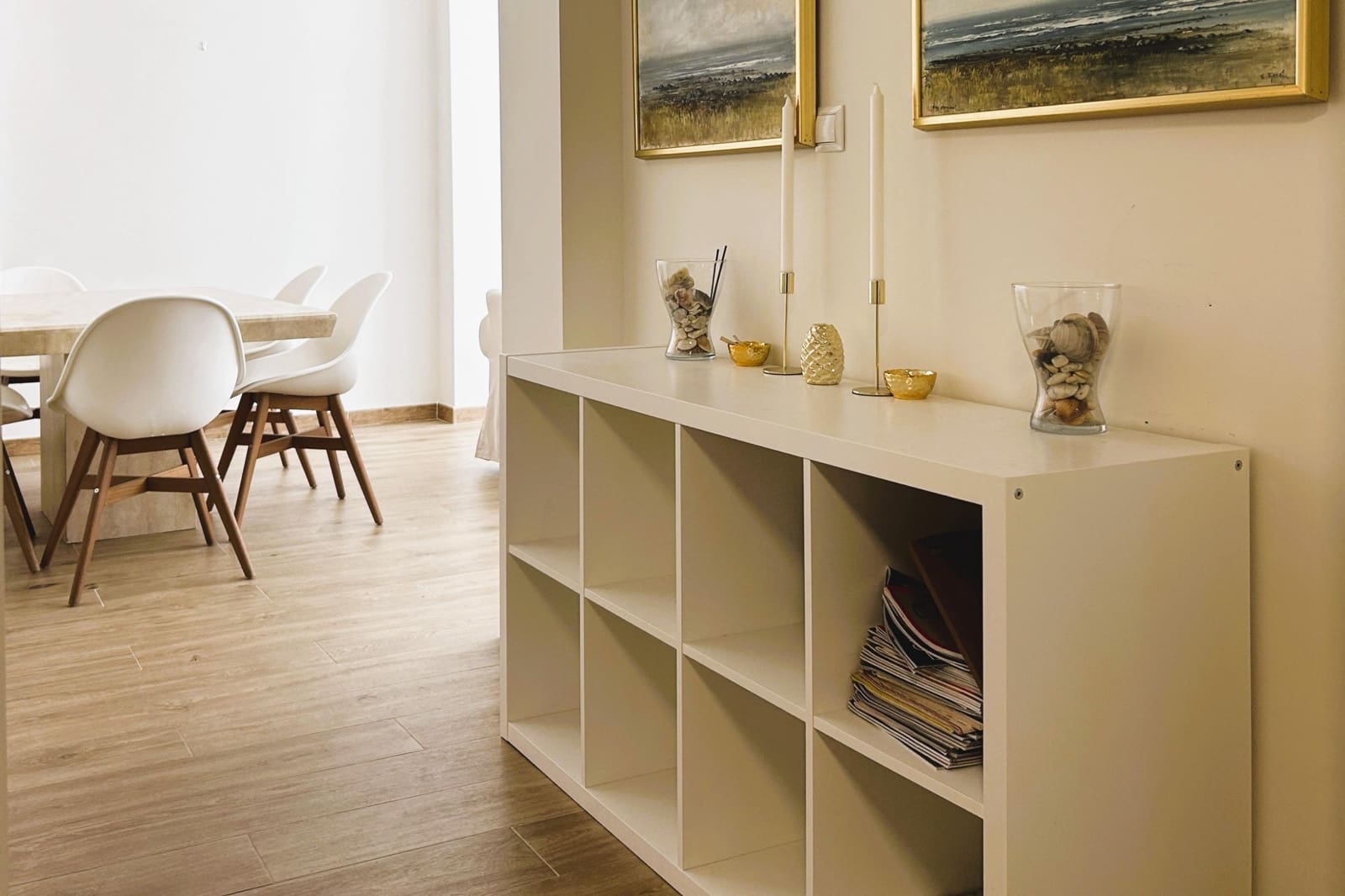 2 sypialnia Apartament do wynajęcia w Fuengirola z basenem - 1 750 € (Ref: 9470618)