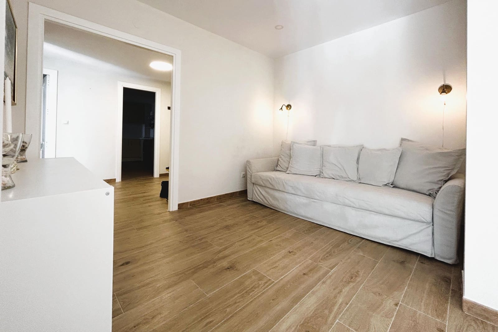 2 sypialnia Apartament do wynajęcia w Fuengirola z basenem - 1 750 € (Ref: 9470618)