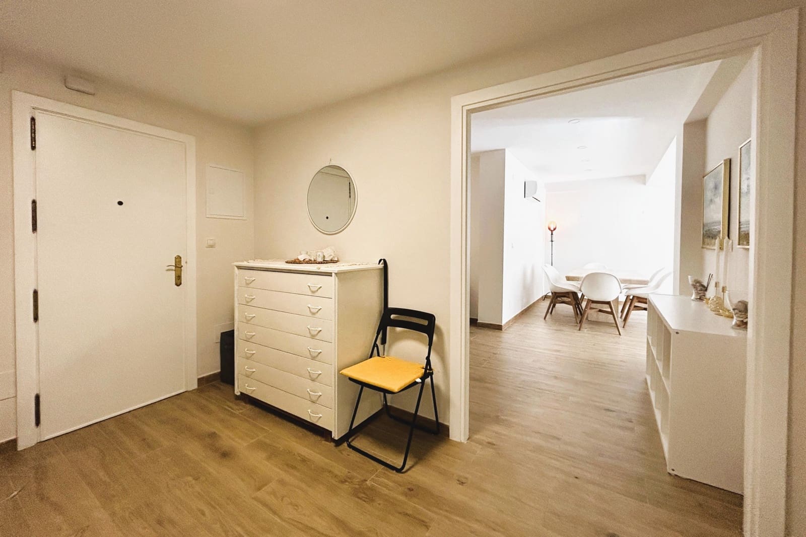 2 sypialnia Apartament do wynajęcia w Fuengirola z basenem - 1 750 € (Ref: 9470618)