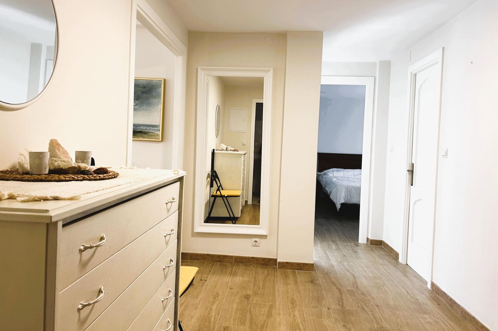 2 sypialnia Apartament do wynajęcia w Fuengirola z basenem - 1 750 € (Ref: 9470618)