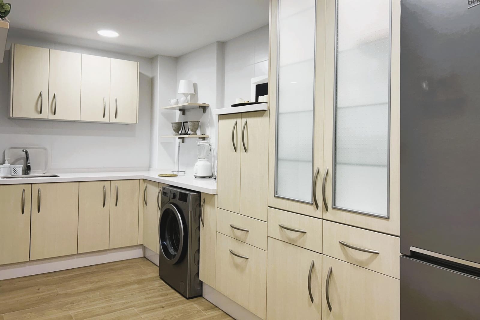 2 sypialnia Apartament do wynajęcia w Fuengirola z basenem - 1 750 € (Ref: 9470618)