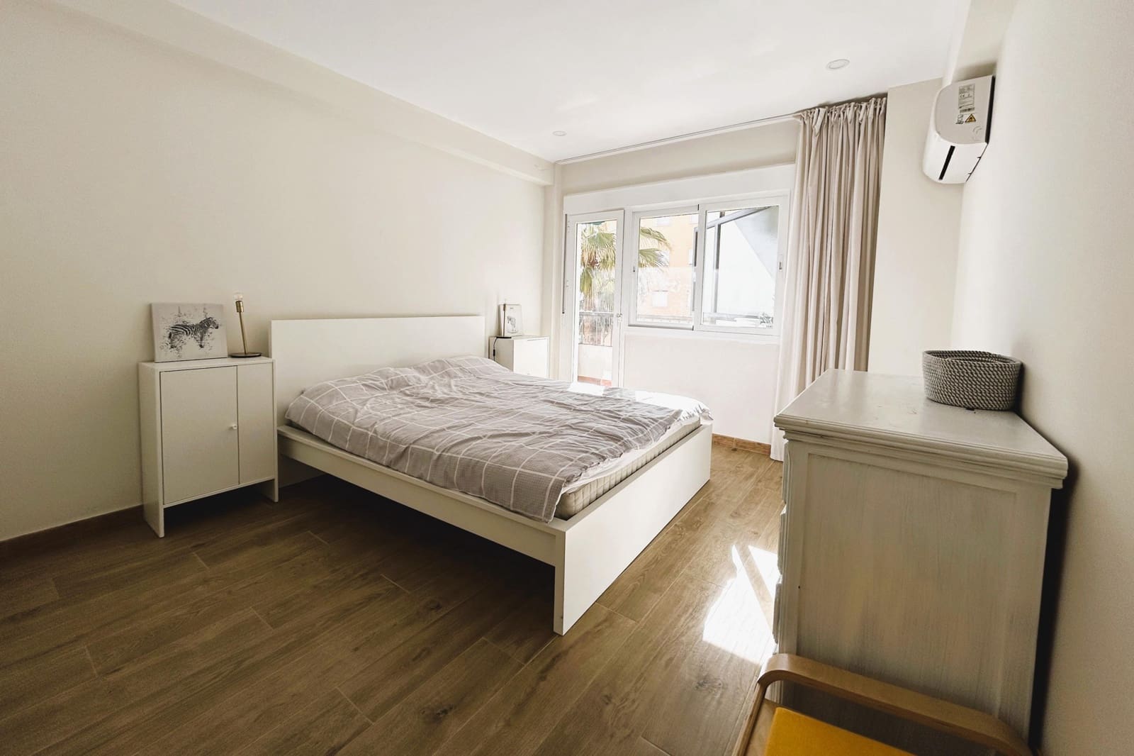 2 sypialnia Apartament do wynajęcia w Fuengirola z basenem - 1 750 € (Ref: 9470618)