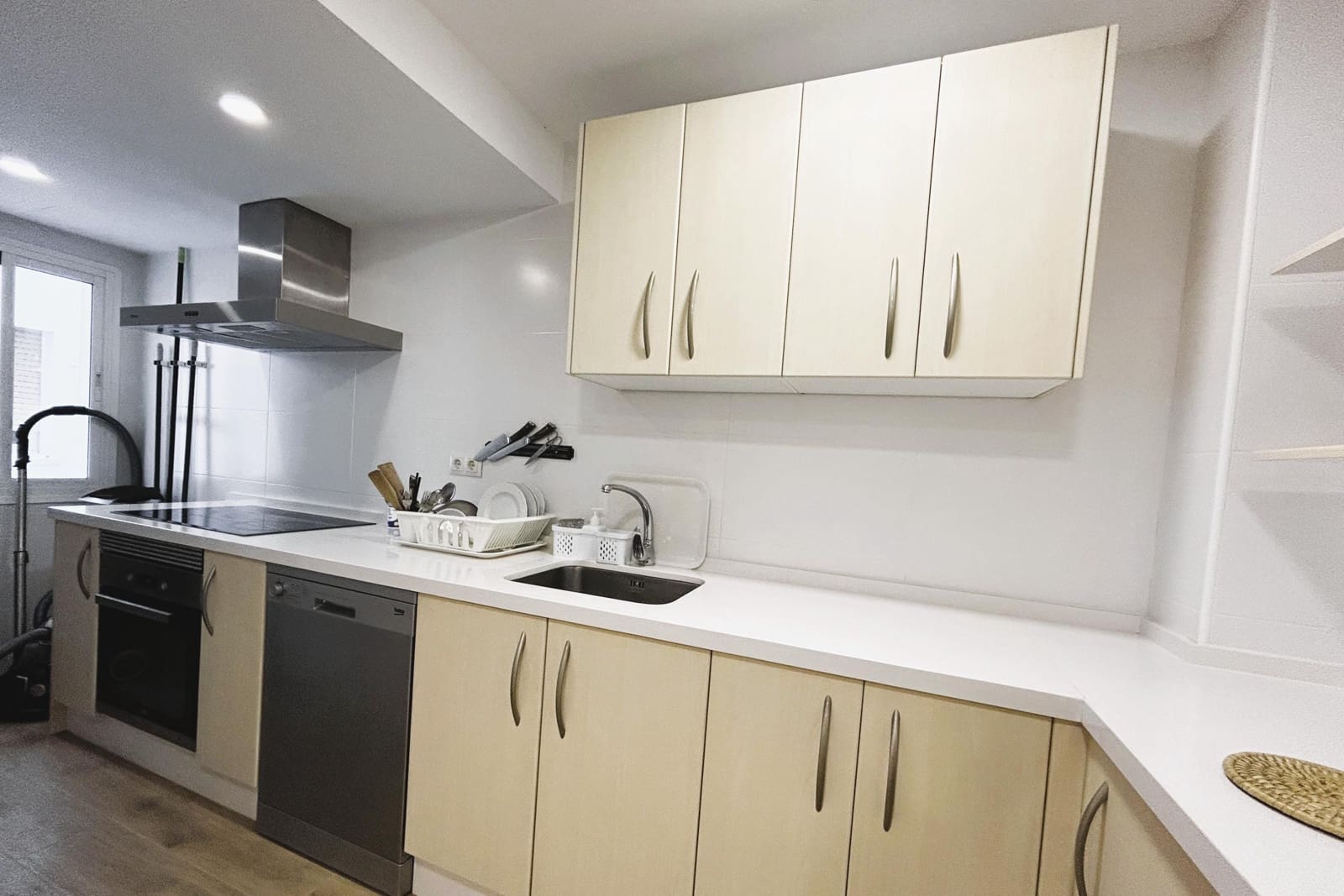 2 sypialnia Apartament do wynajęcia w Fuengirola z basenem - 1 750 € (Ref: 9470618)