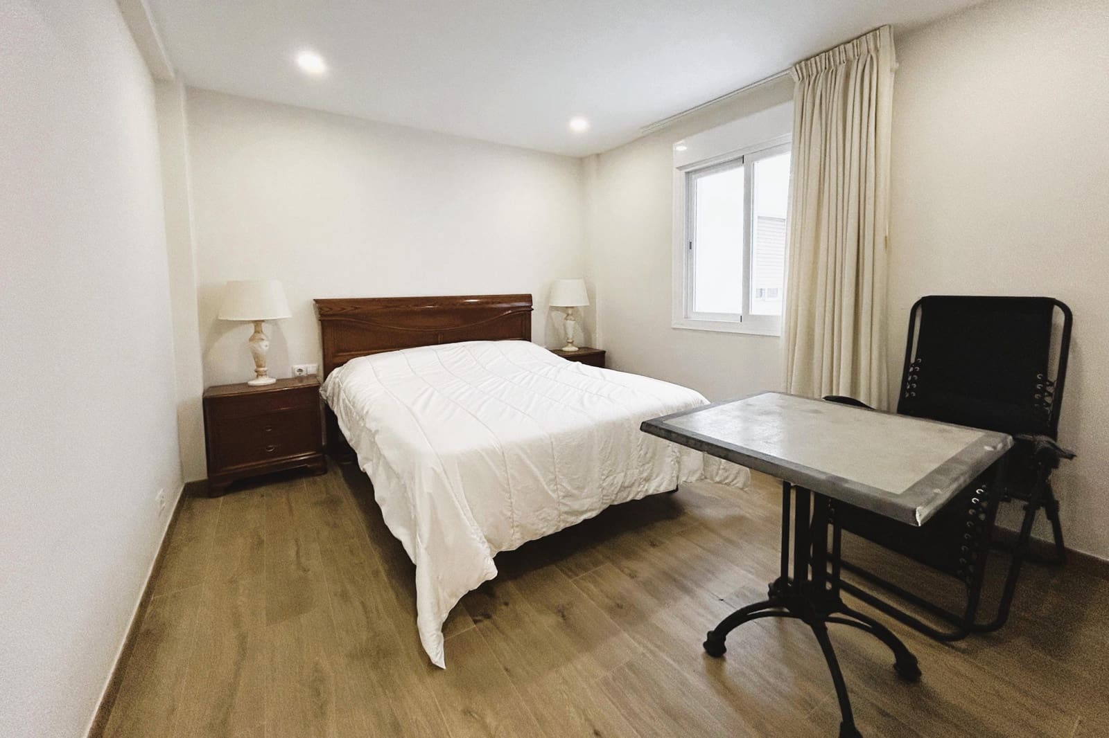 2 sypialnia Apartament do wynajęcia w Fuengirola z basenem - 1 750 € (Ref: 9470618)