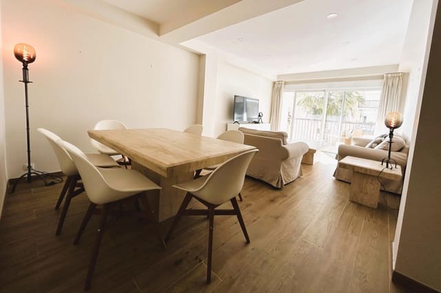 2 bedroom Apartment for rent in Fuengirola with pool - € 1,600 (Ref: 9470618)