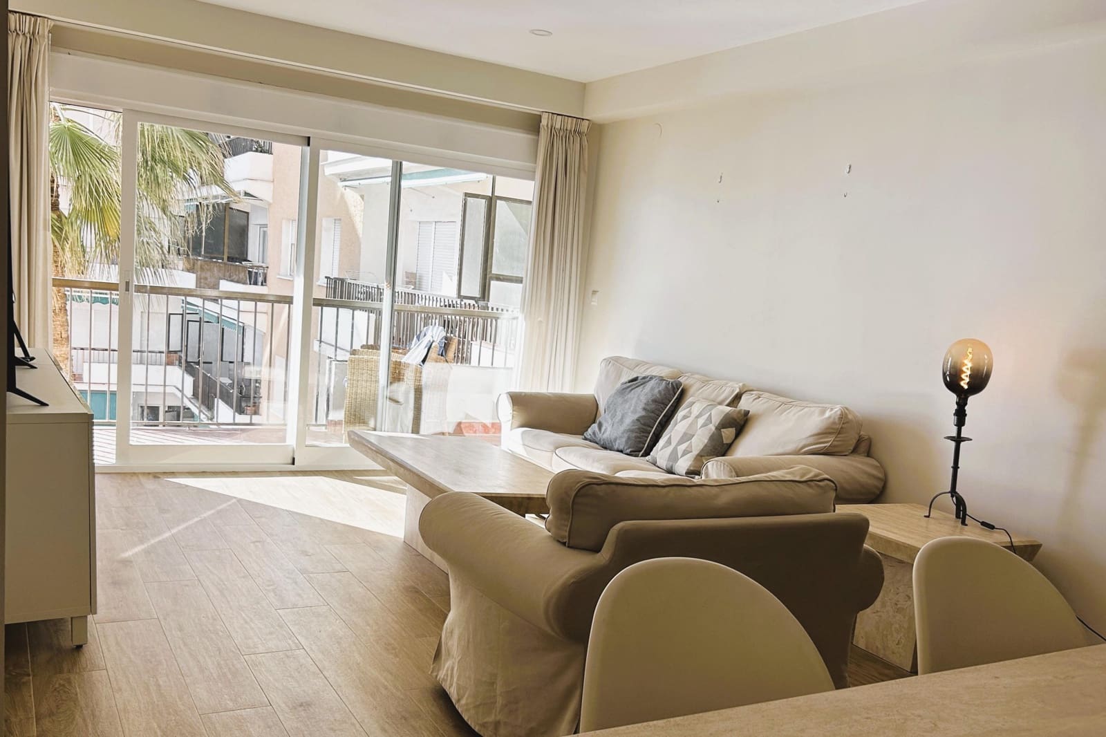 2 sypialnia Apartament do wynajęcia w Fuengirola z basenem - 1 600 € (Ref: 9470618)