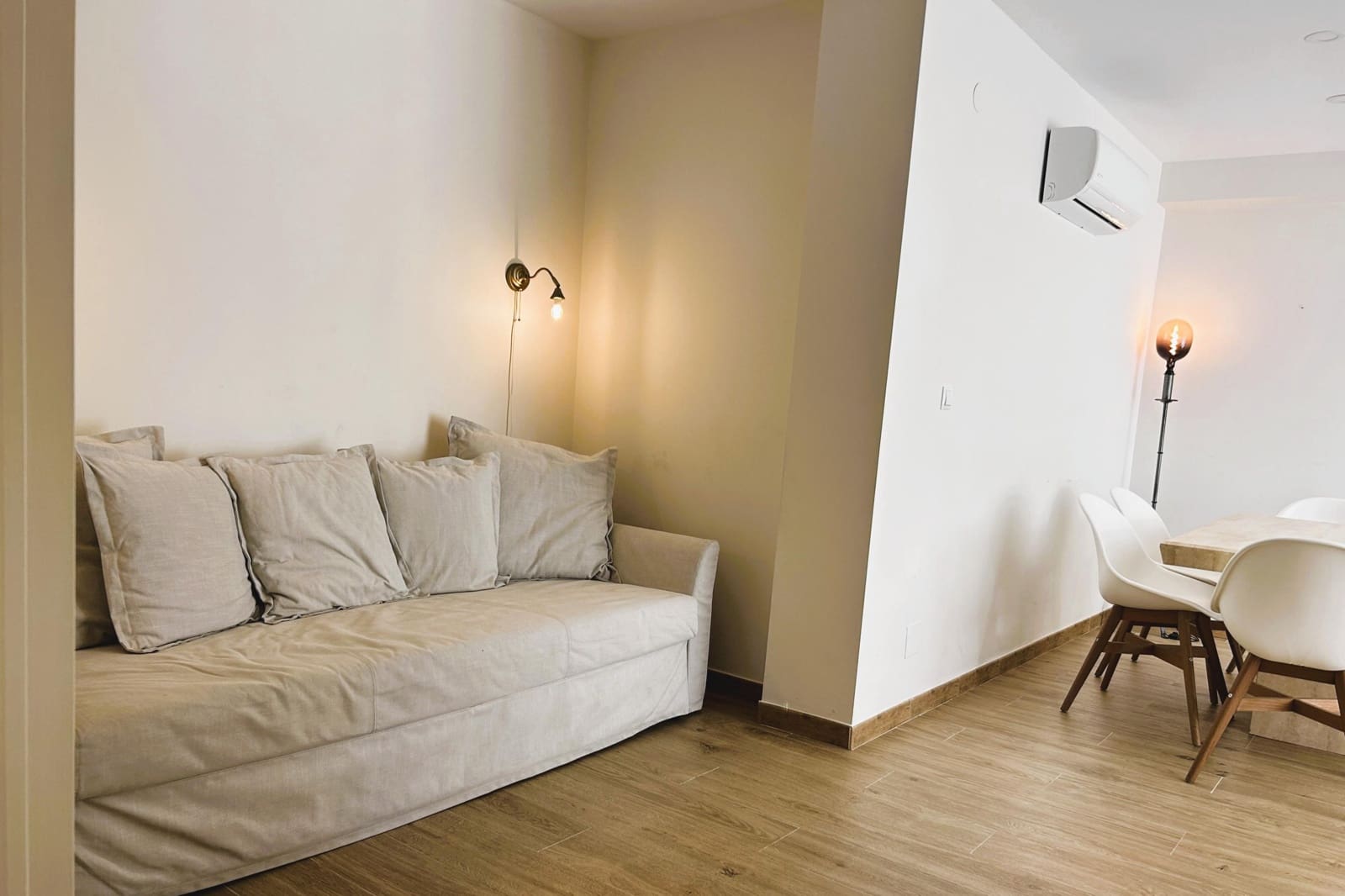 2 sypialnia Apartament do wynajęcia w Fuengirola z basenem - 1 600 € (Ref: 9470618)