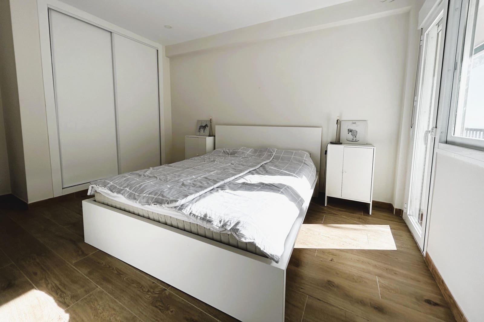 2 sypialnia Apartament do wynajęcia w Fuengirola z basenem - 1 600 € (Ref: 9470618)