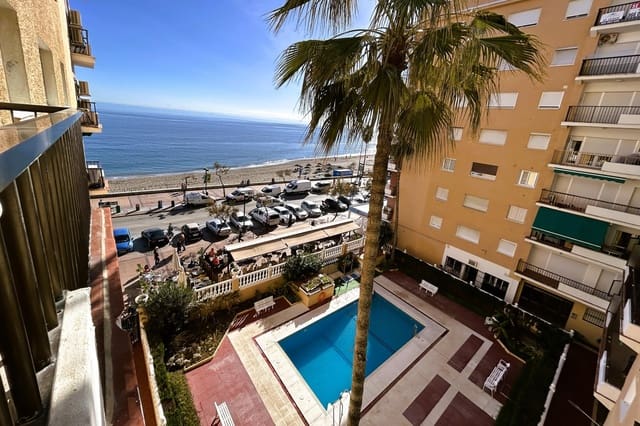 2 bedroom Apartment for rent in Fuengirola with pool - € 1,600 (Ref: 9470618)