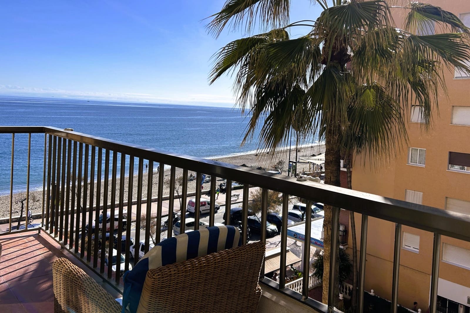 2 sypialnia Apartament do wynajęcia w Fuengirola z basenem - 1 600 € (Ref: 9470618)