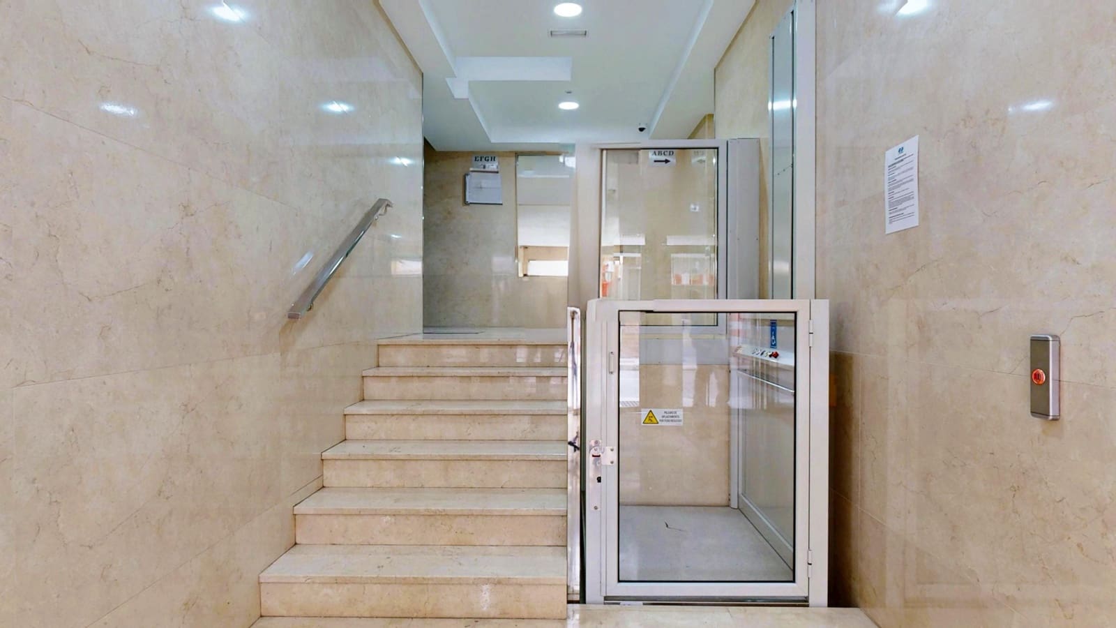 3 camera da letto Appartamento in vendita in Malaga citta - 258.000 € (Rif: 9473125)