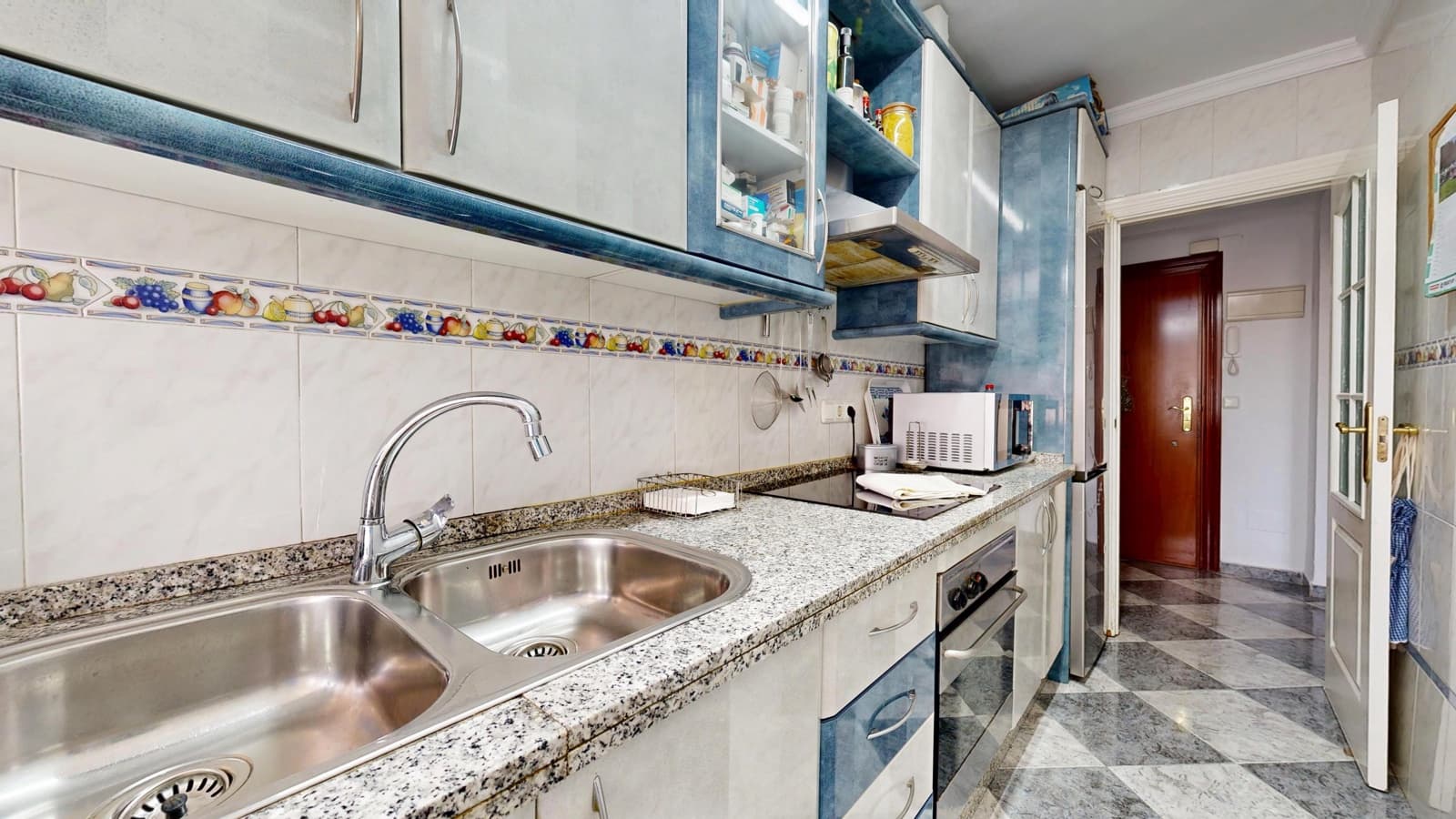 3 camera da letto Appartamento in vendita in Malaga citta - 258.000 € (Rif: 9473125)