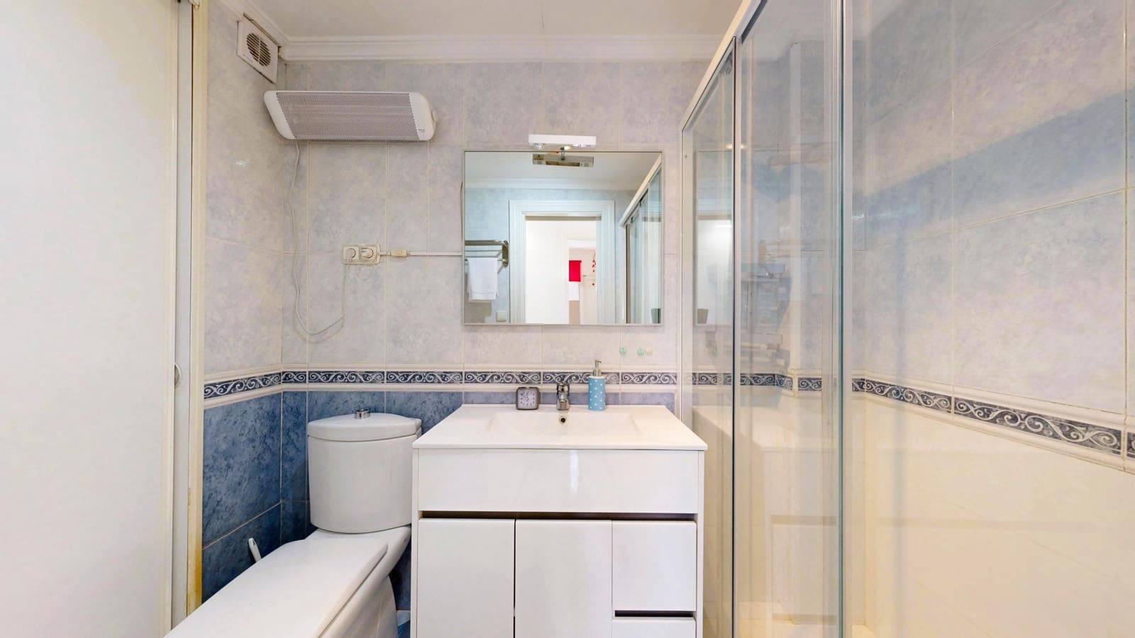 3 camera da letto Appartamento in vendita in Malaga citta - 258.000 € (Rif: 9473125)