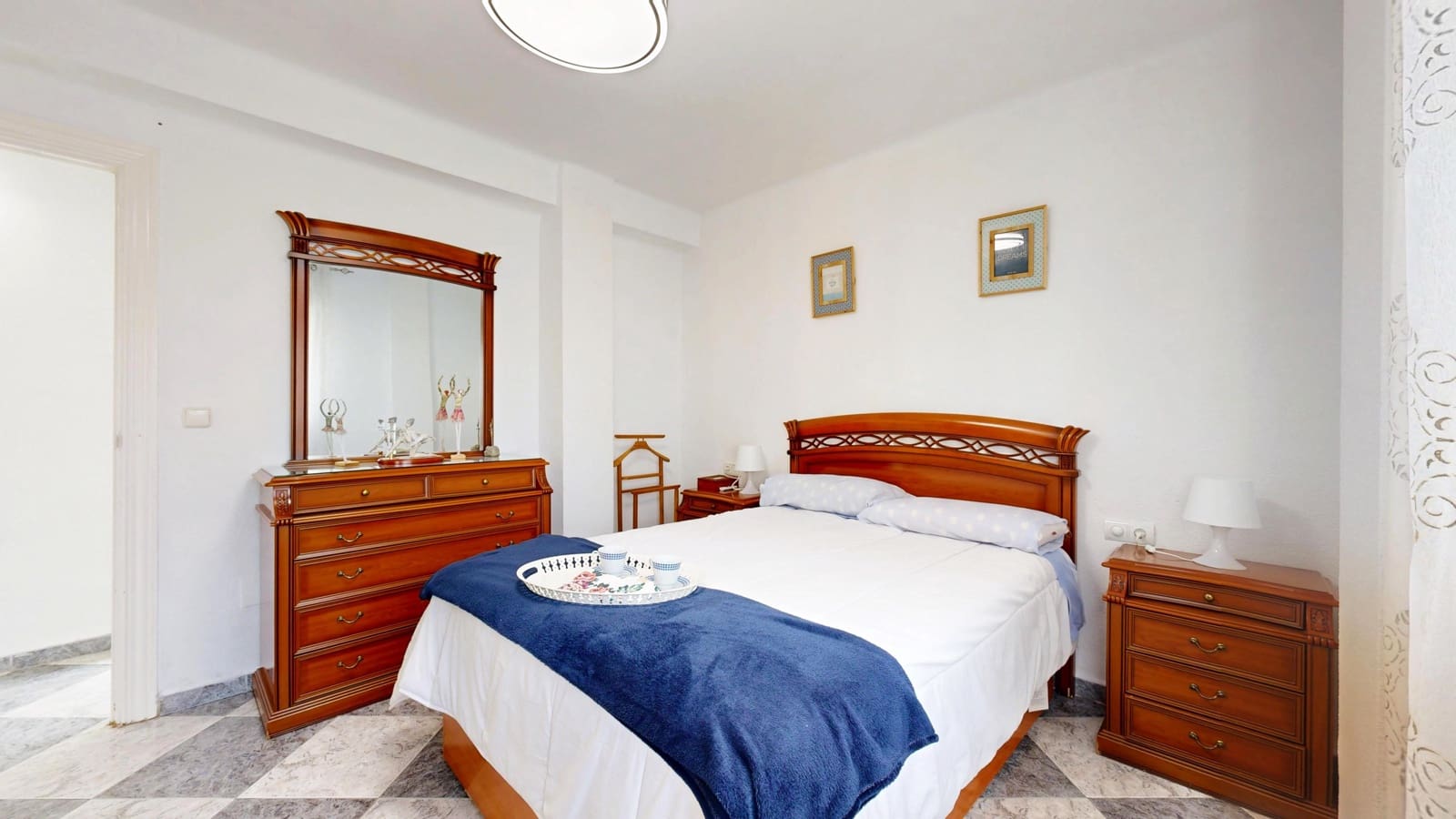 3 camera da letto Appartamento in vendita in Malaga citta - 258.000 € (Rif: 9473125)