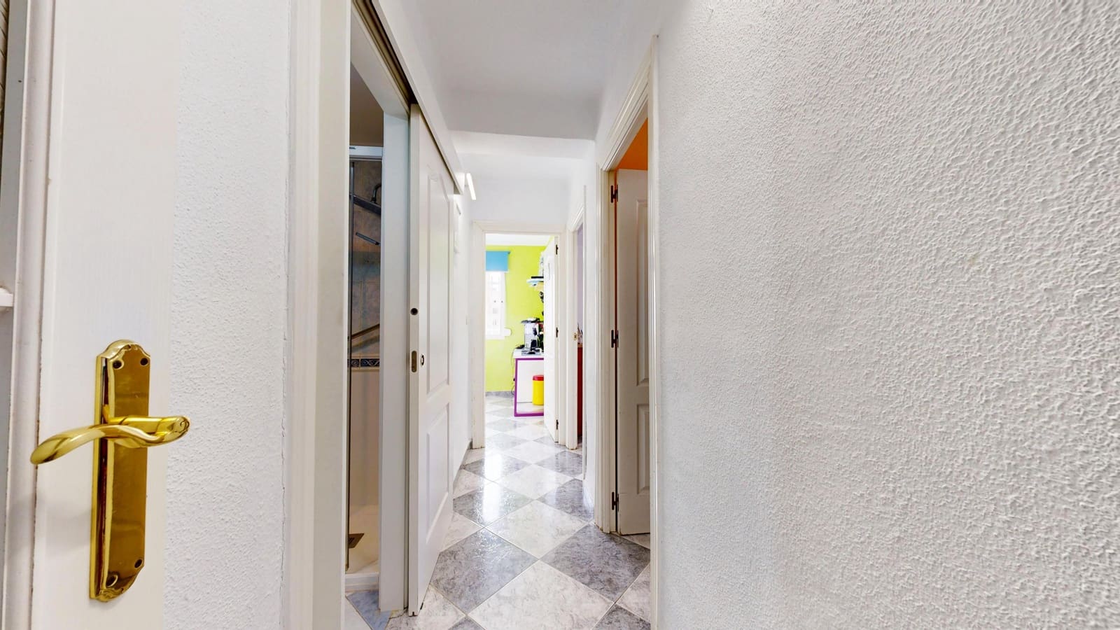 3 camera da letto Appartamento in vendita in Malaga citta - 258.000 € (Rif: 9473125)