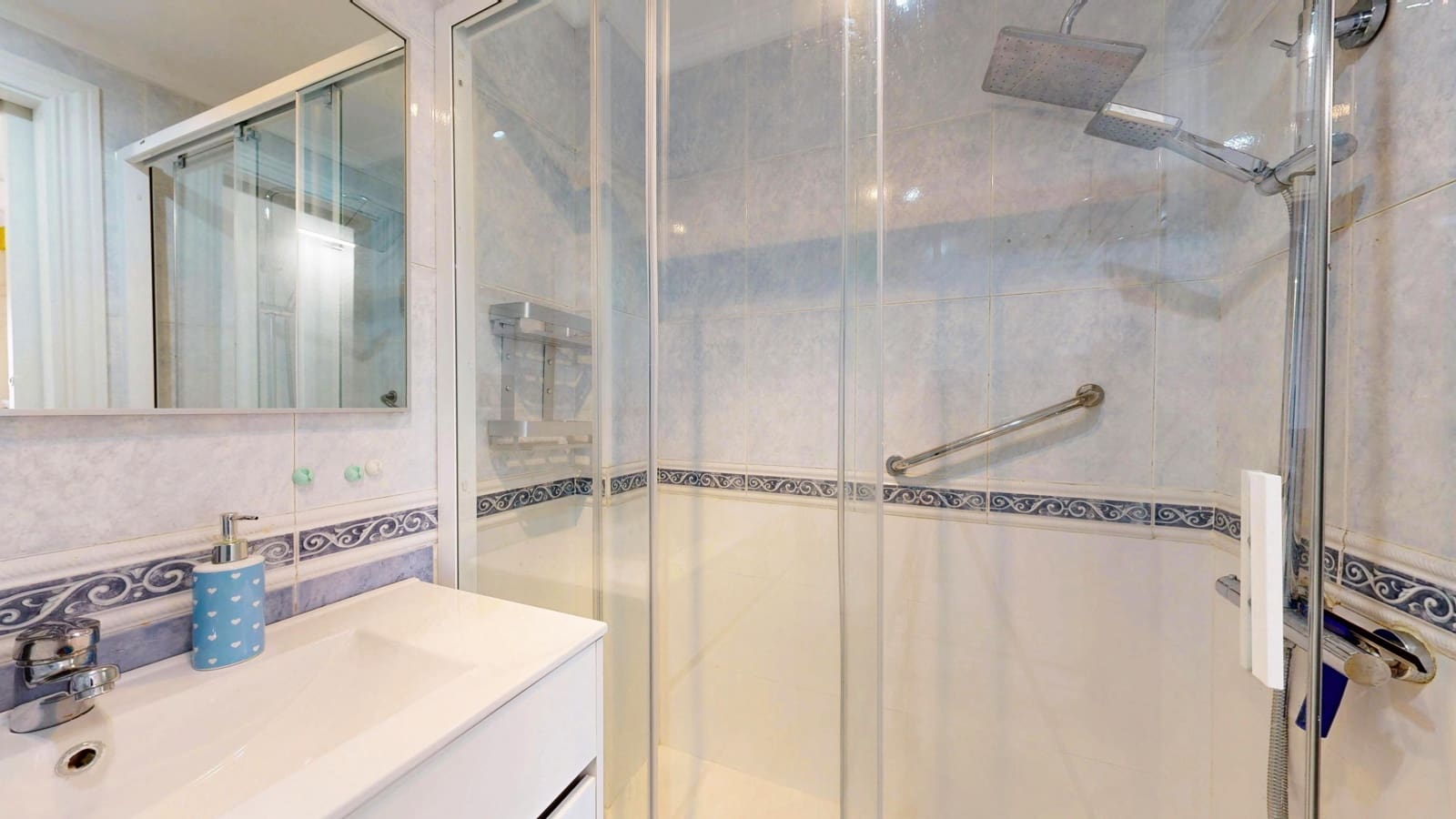 3 camera da letto Appartamento in vendita in Malaga citta - 258.000 € (Rif: 9473125)