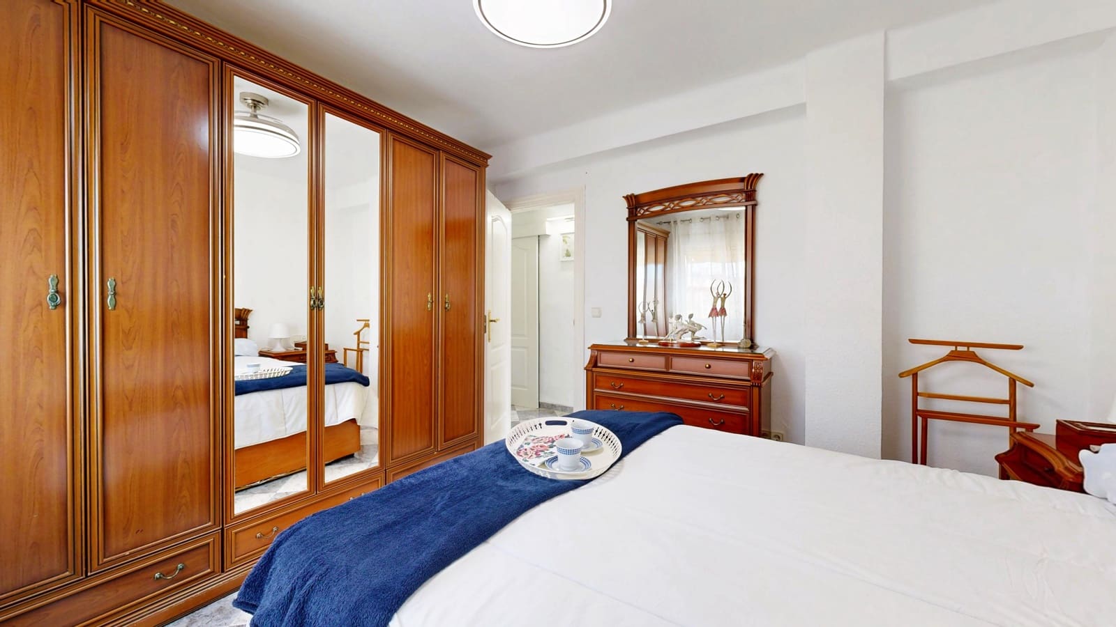 3 camera da letto Appartamento in vendita in Malaga citta - 258.000 € (Rif: 9473125)