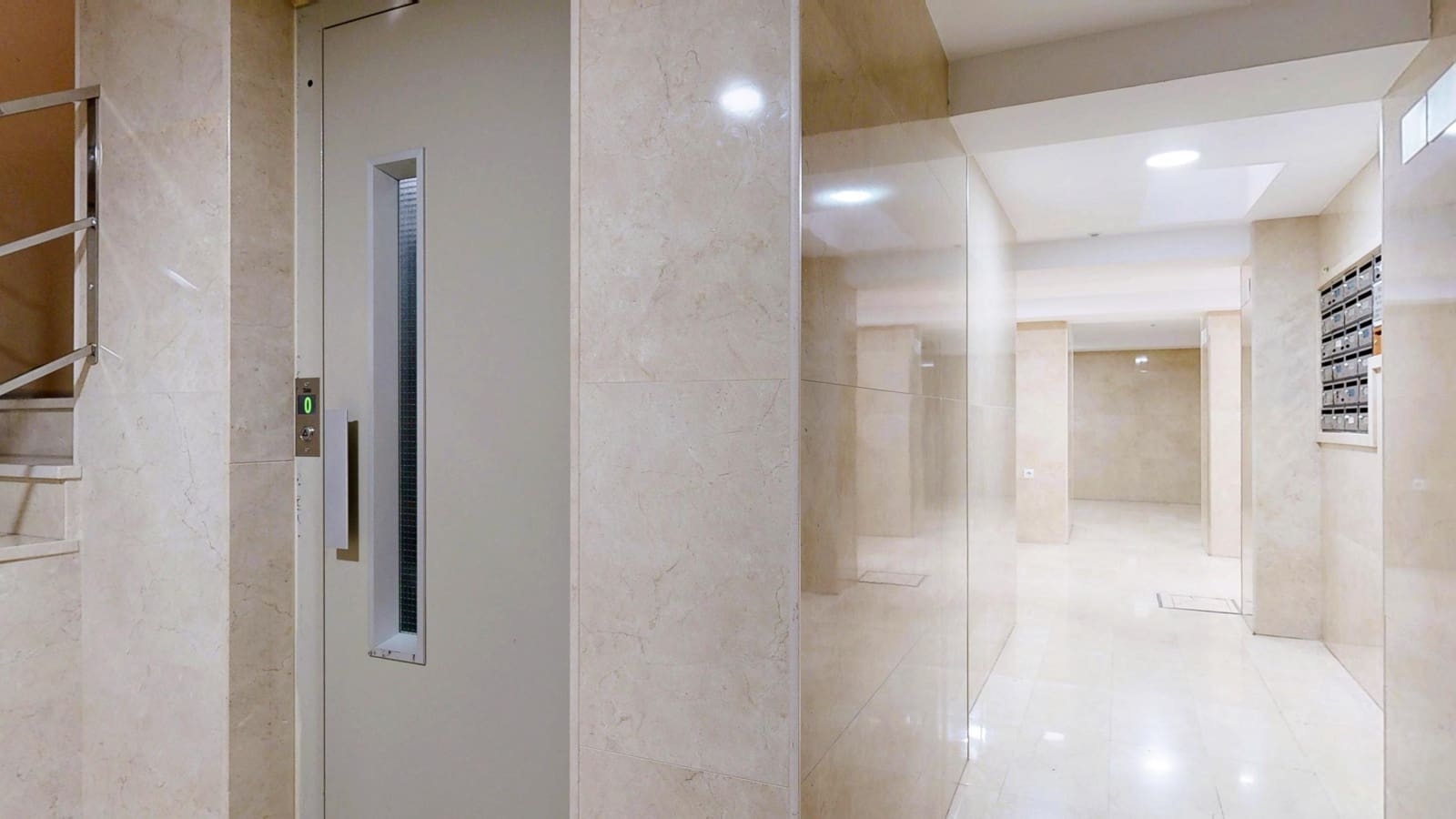 3 camera da letto Appartamento in vendita in Malaga citta - 258.000 € (Rif: 9473125)