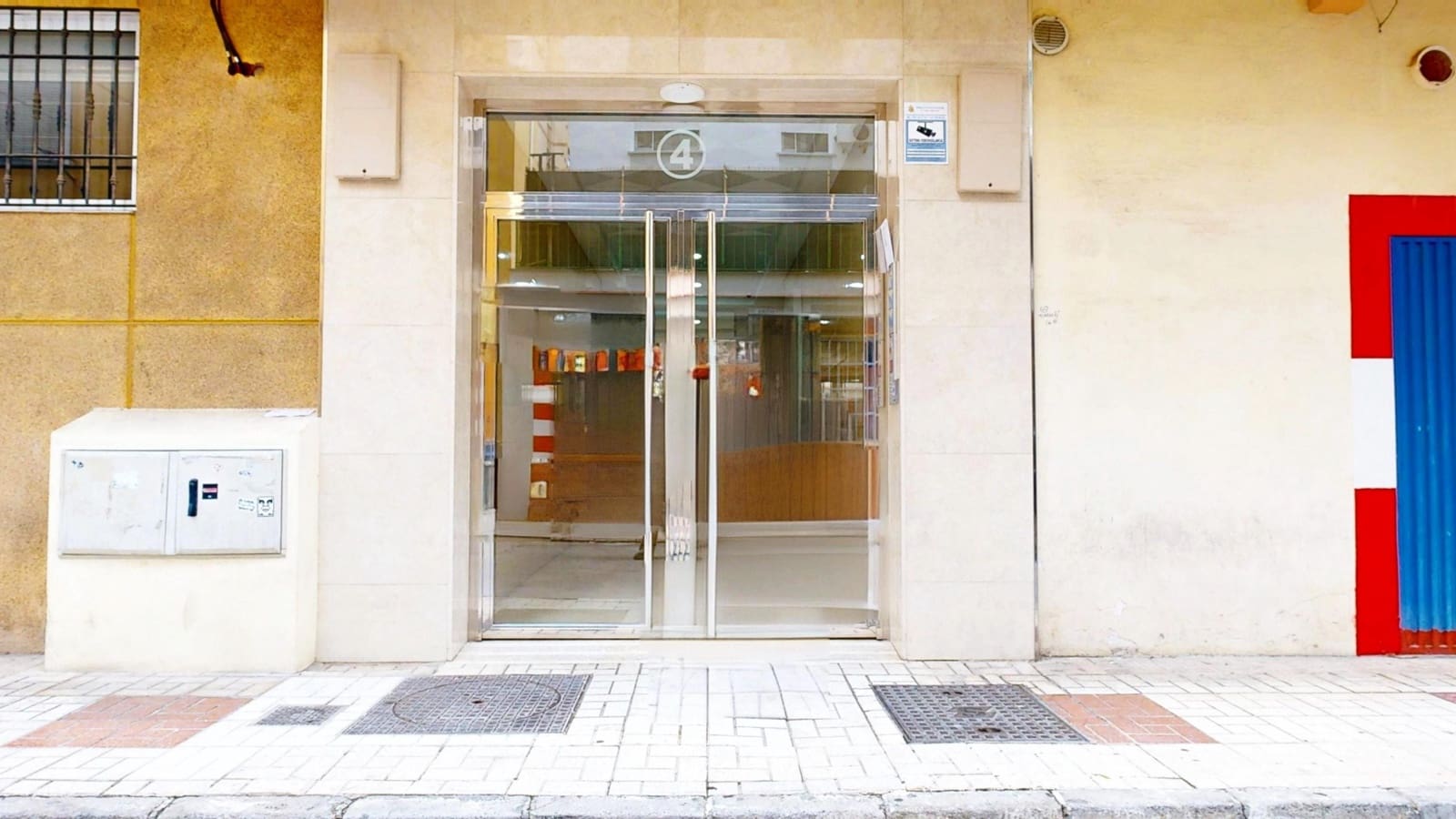 3 camera da letto Appartamento in vendita in Malaga citta - 258.000 € (Rif: 9473125)