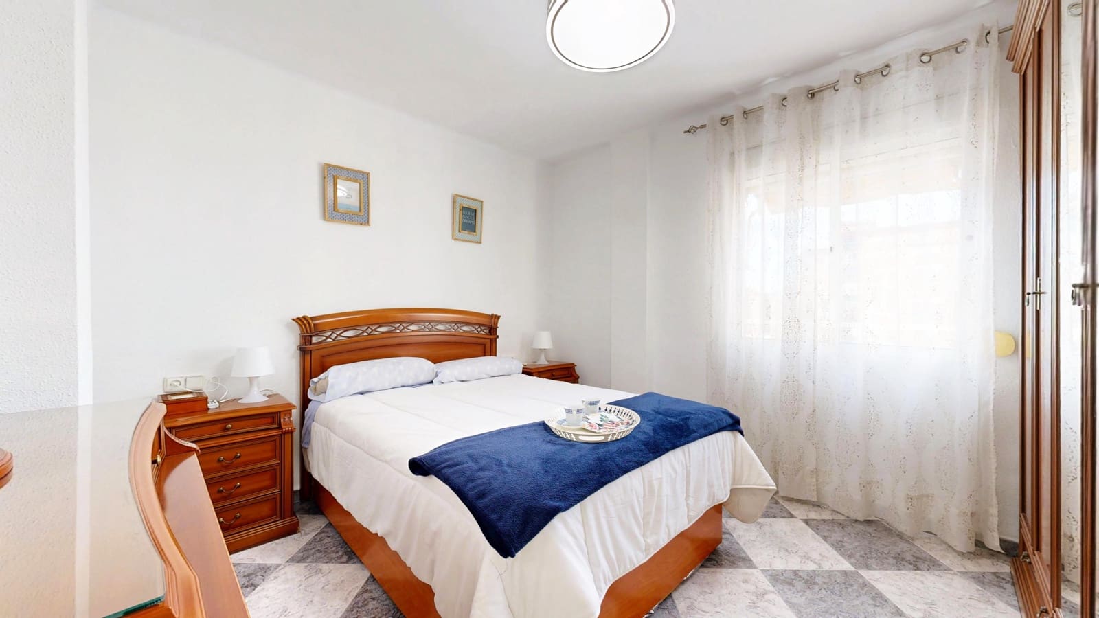 3 camera da letto Appartamento in vendita in Malaga citta - 258.000 € (Rif: 9473125)