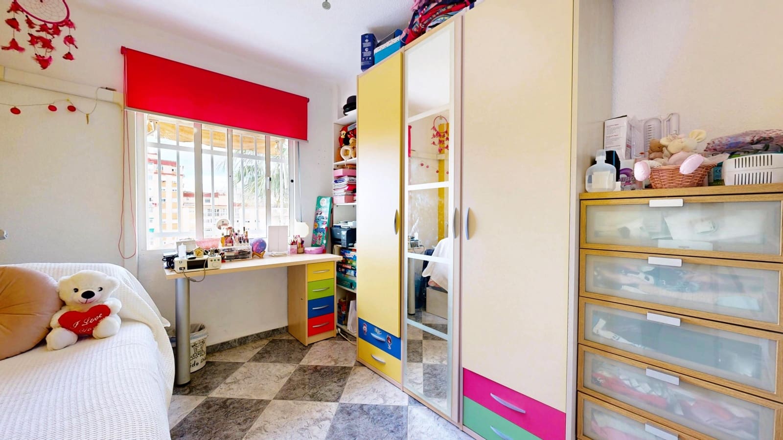 3 camera da letto Appartamento in vendita in Malaga citta - 258.000 € (Rif: 9473125)