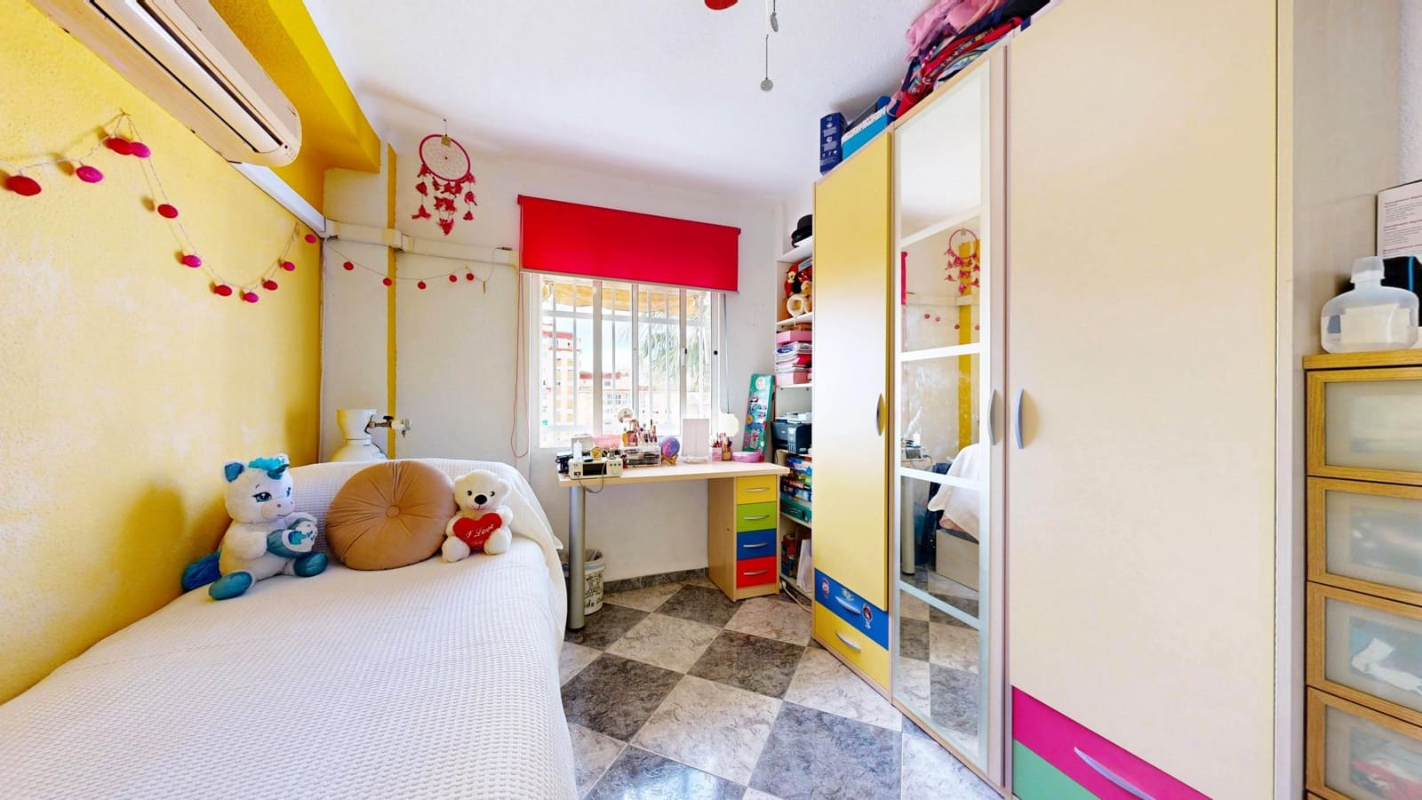 3 camera da letto Appartamento in vendita in Malaga citta - 258.000 € (Rif: 9473125)