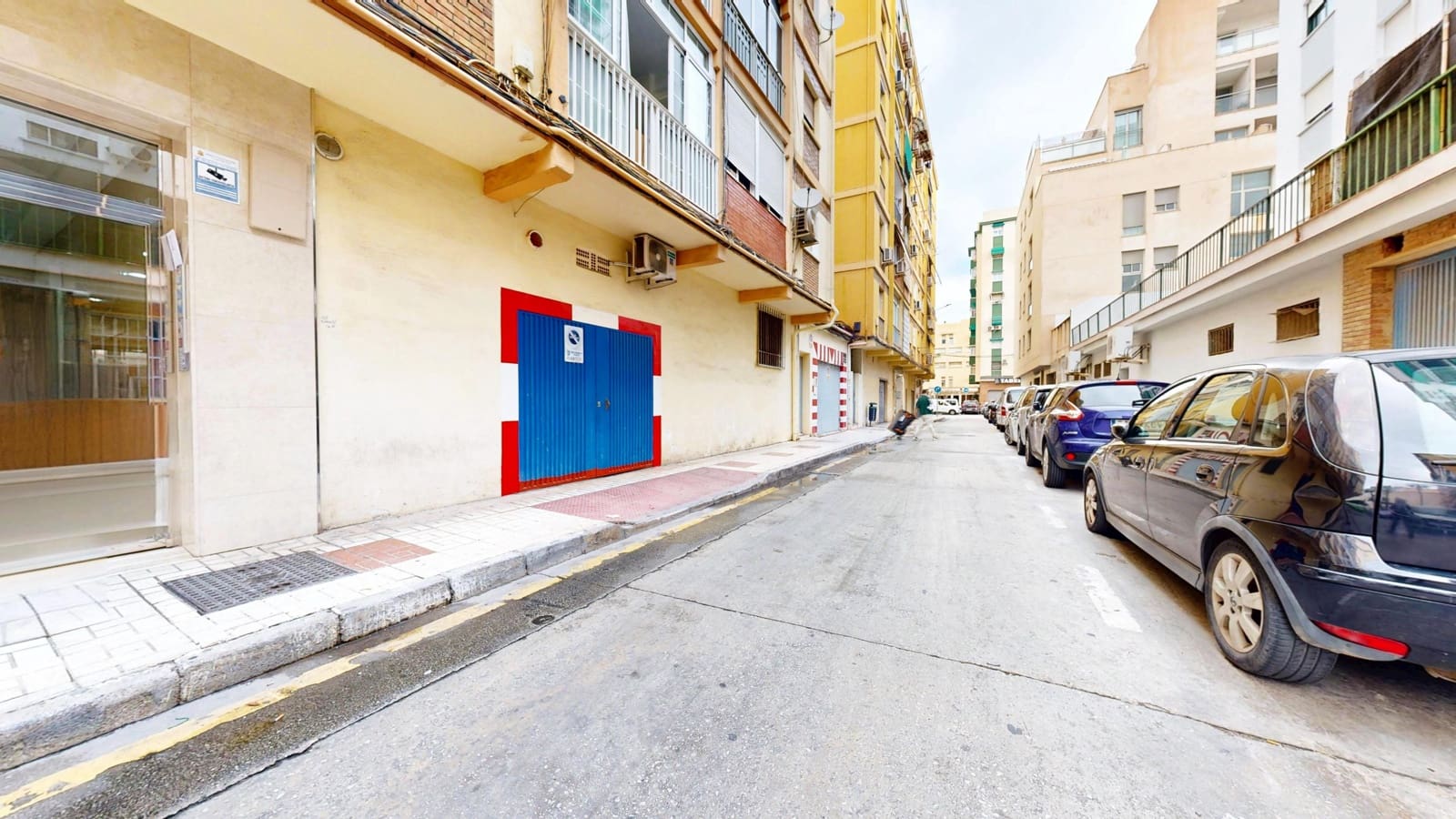 3 camera da letto Appartamento in vendita in Malaga citta - 258.000 € (Rif: 9473125)