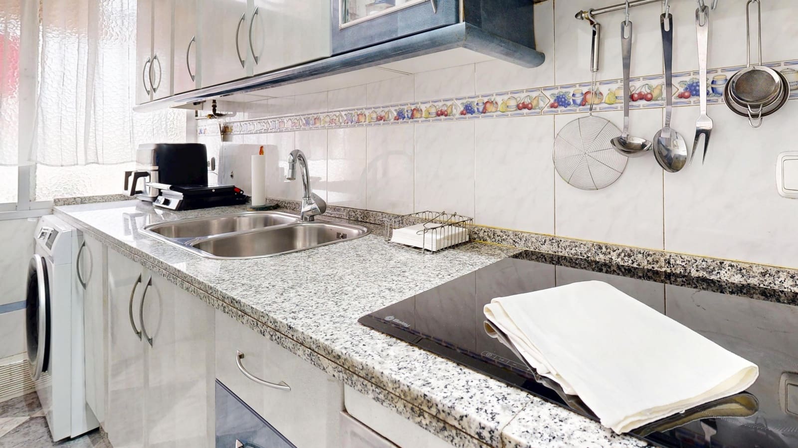 3 camera da letto Appartamento in vendita in Malaga citta - 258.000 € (Rif: 9473125)