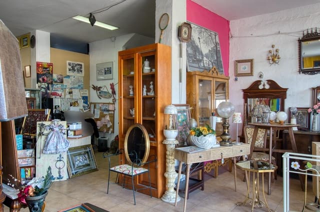 7 soveværelse Erhverv til salg i Vélez-Málaga - € 850.000 (Ref: 9474335)