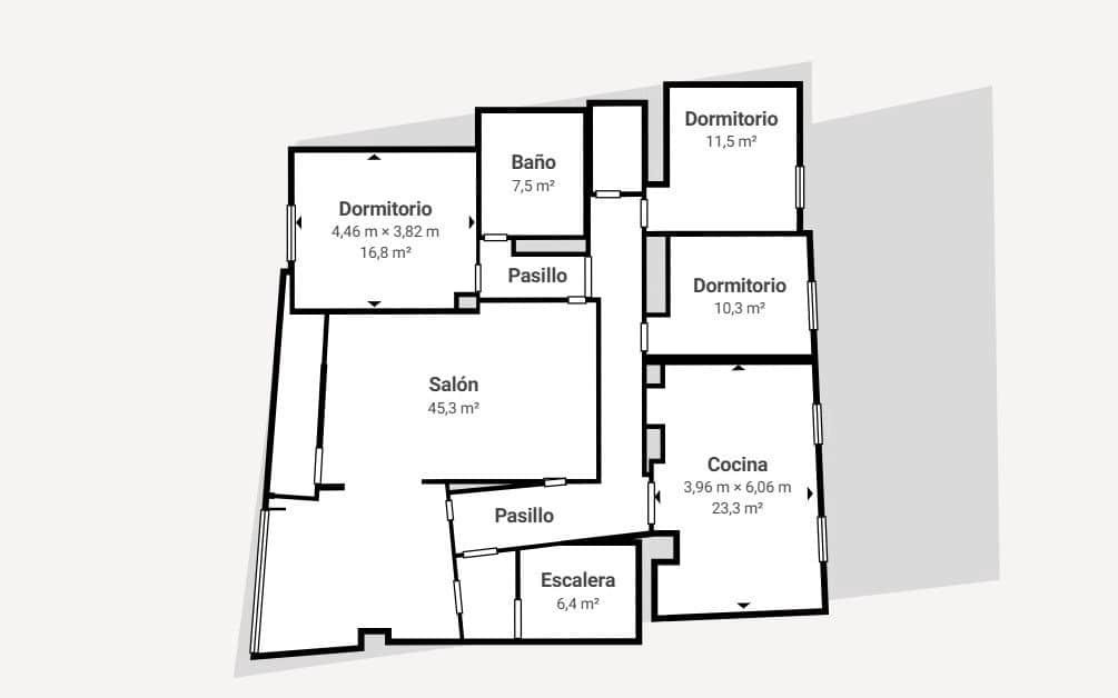 7 camera da letto Commerciale in vendita in Velez-Malaga - 850.000 € (Rif: 9474335)