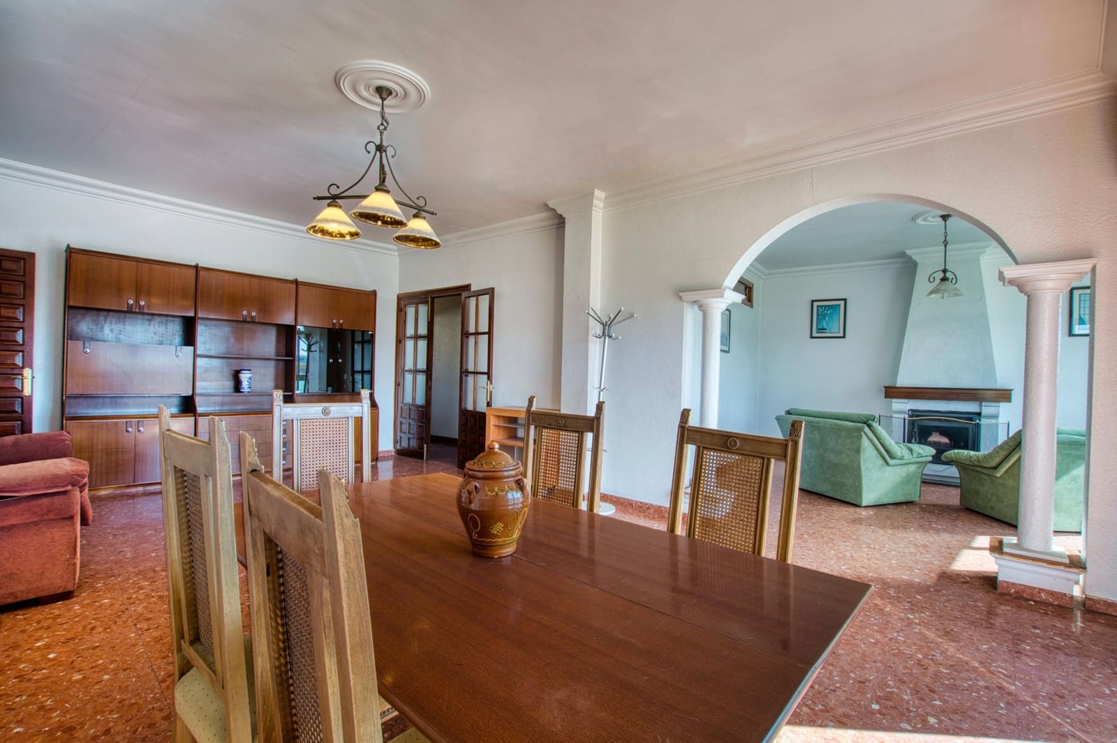 7 camera da letto Commerciale in vendita in Velez-Malaga - 850.000 € (Rif: 9474335)