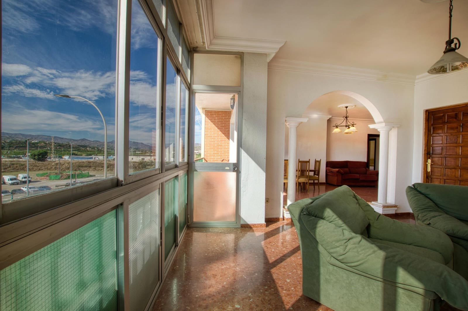 7 camera da letto Commerciale in vendita in Velez-Malaga - 850.000 € (Rif: 9474335)