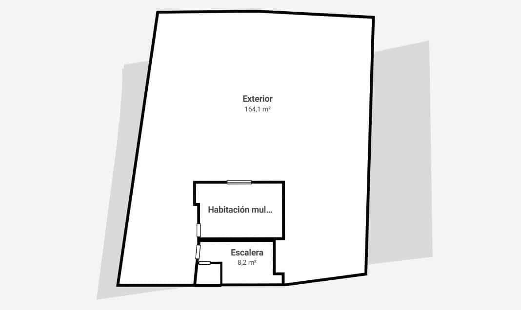 7 bedroom Commercial for sale in Velez-Malaga - € 850,000 (Ref: 9474335)