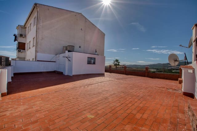 7 sypialnia Komercyjne na sprzedaż w Vélez-Málaga - 850 000 € (Ref: 9474335)