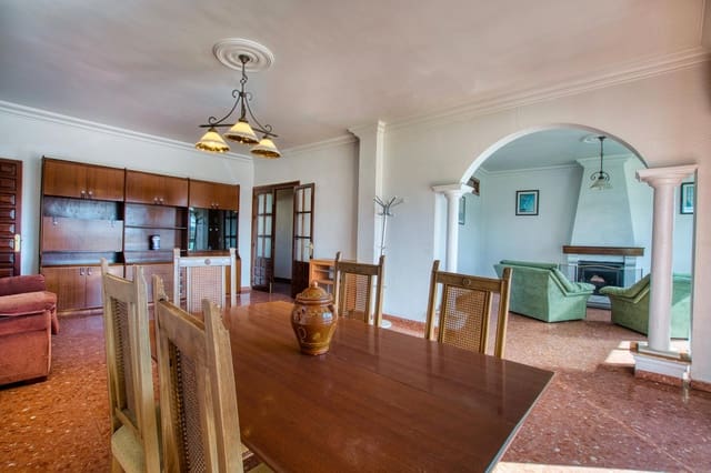7 sypialnia Komercyjne na sprzedaż w Vélez-Málaga - 850 000 € (Ref: 9474335)