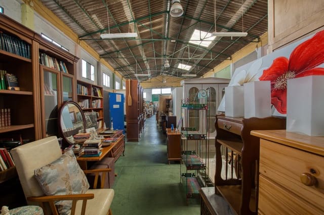 7 sypialnia Komercyjne na sprzedaż w Vélez-Málaga - 850 000 € (Ref: 9474335)