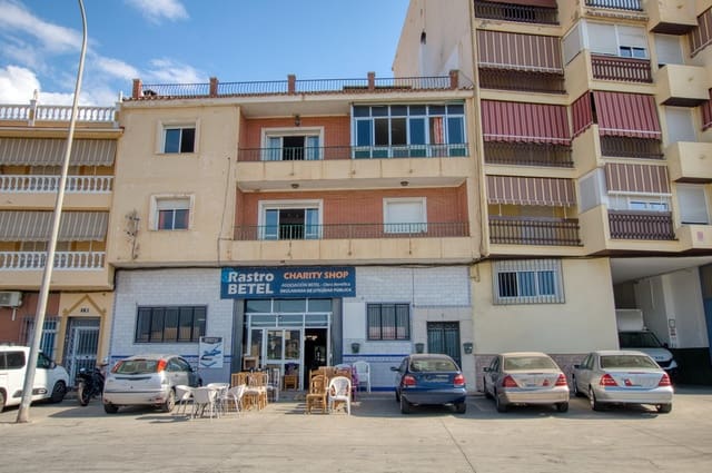 7 sypialnia Komercyjne na sprzedaż w Vélez-Málaga - 850 000 € (Ref: 9474335)