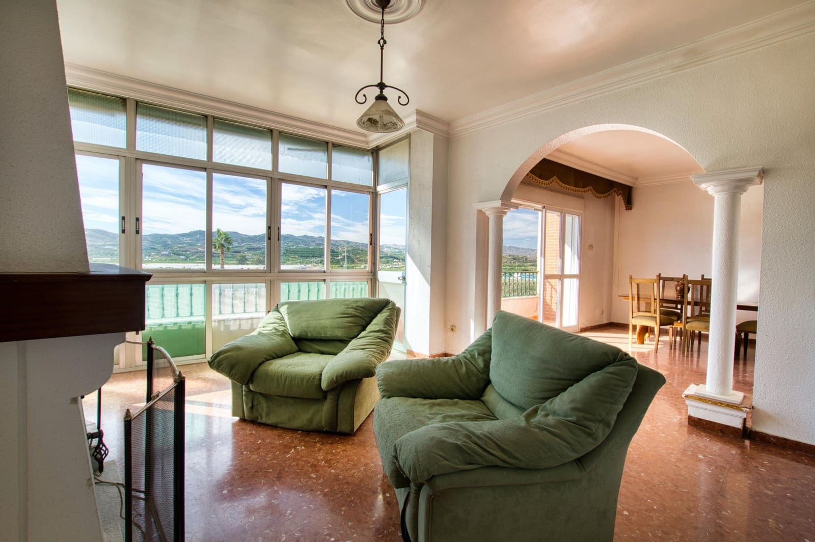 7 slaapkamer Commercieel te koop in Velez-Malaga - € 850.000 (Ref: 9474335)