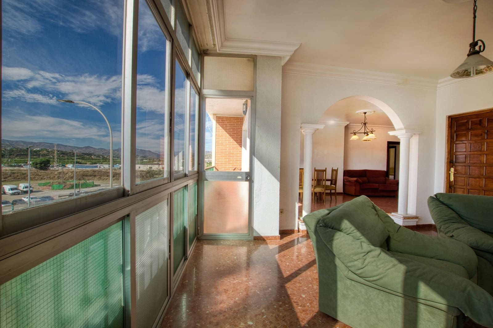 7 slaapkamer Commercieel te koop in Velez-Malaga - € 850.000 (Ref: 9474335)