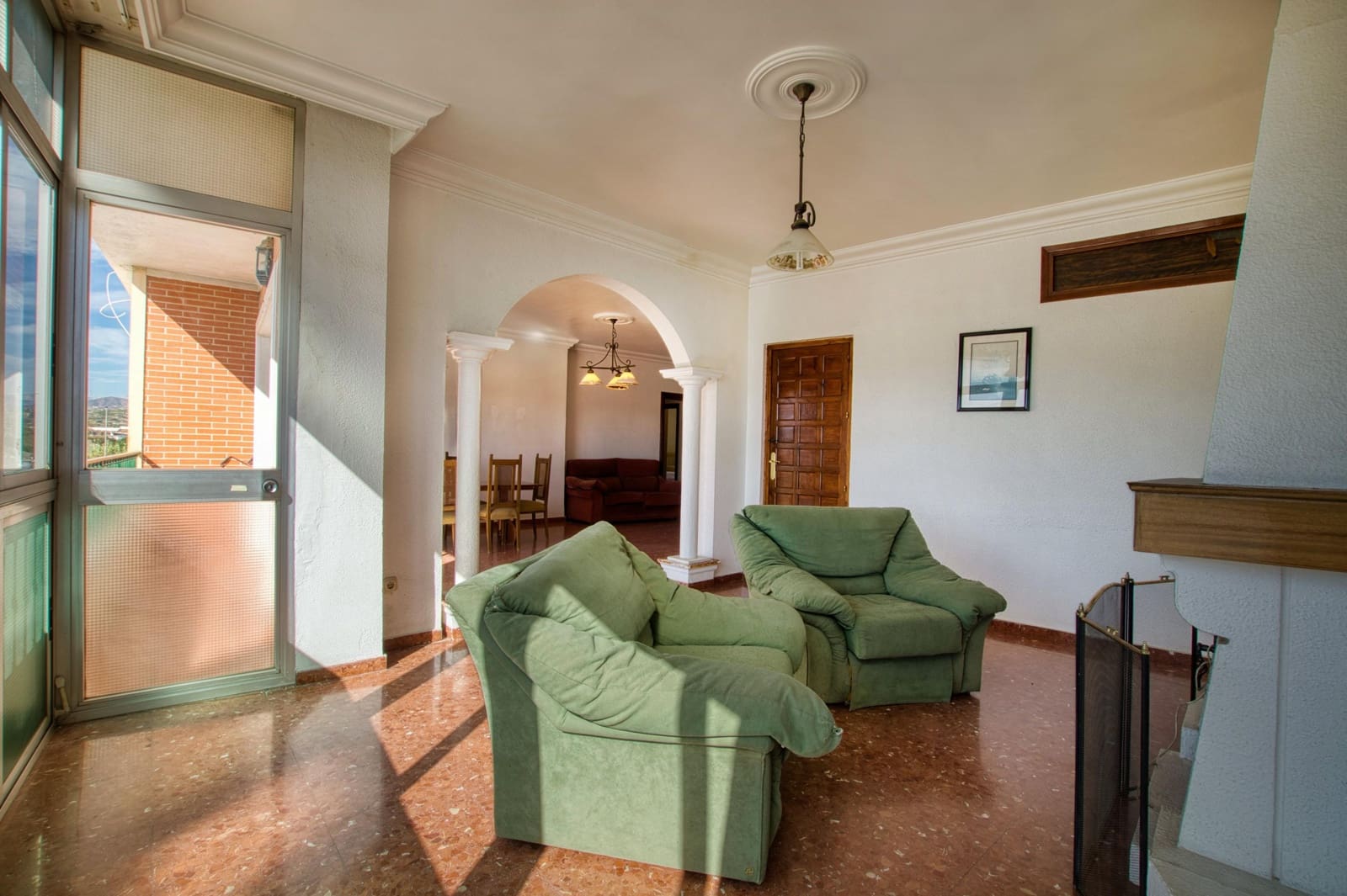 7 slaapkamer Commercieel te koop in Velez-Malaga - € 850.000 (Ref: 9474335)