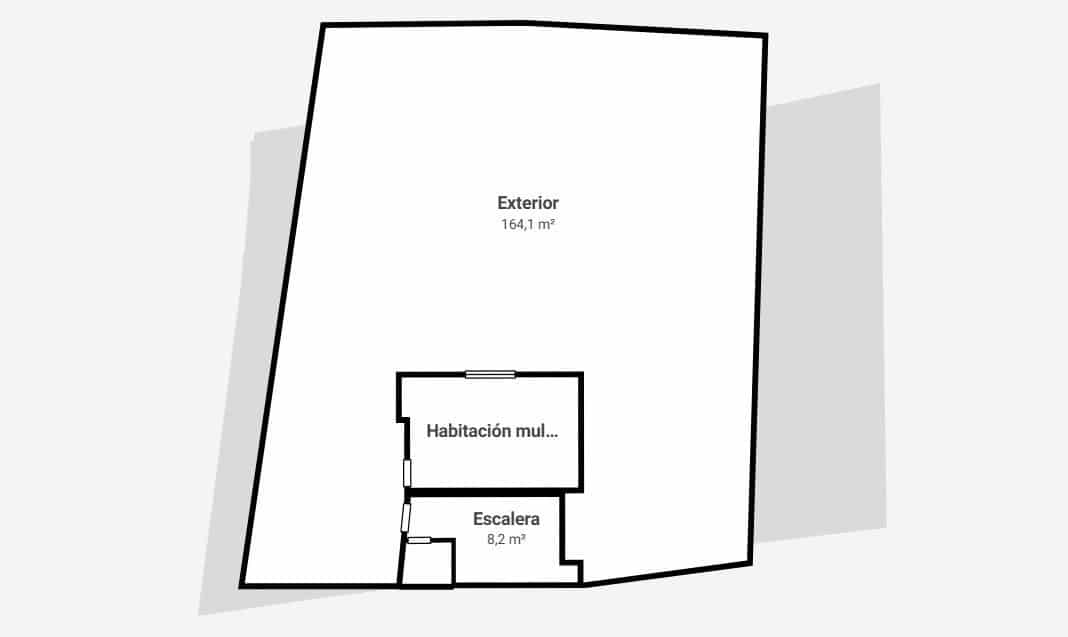 7 slaapkamer Commercieel te koop in Velez-Malaga - € 850.000 (Ref: 9474335)