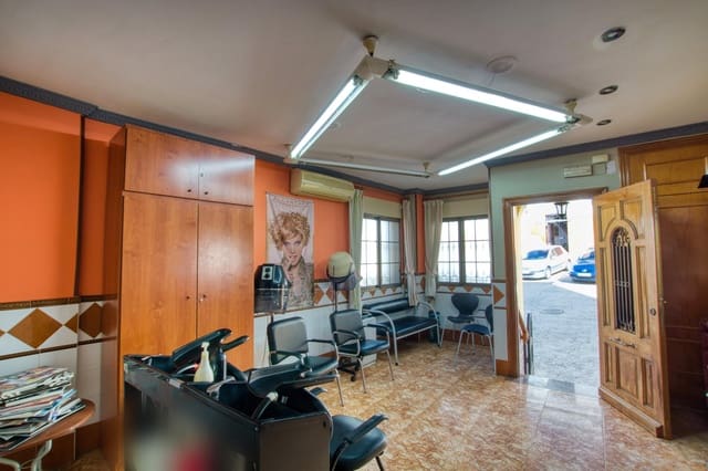 4 quarto Moradia para venda em Periana - 270 000 € (Ref: 9482152)