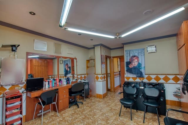 4 quarto Moradia para venda em Periana - 270 000 € (Ref: 9482152)