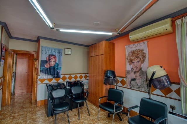 4 quarto Moradia para venda em Periana - 270 000 € (Ref: 9482152)