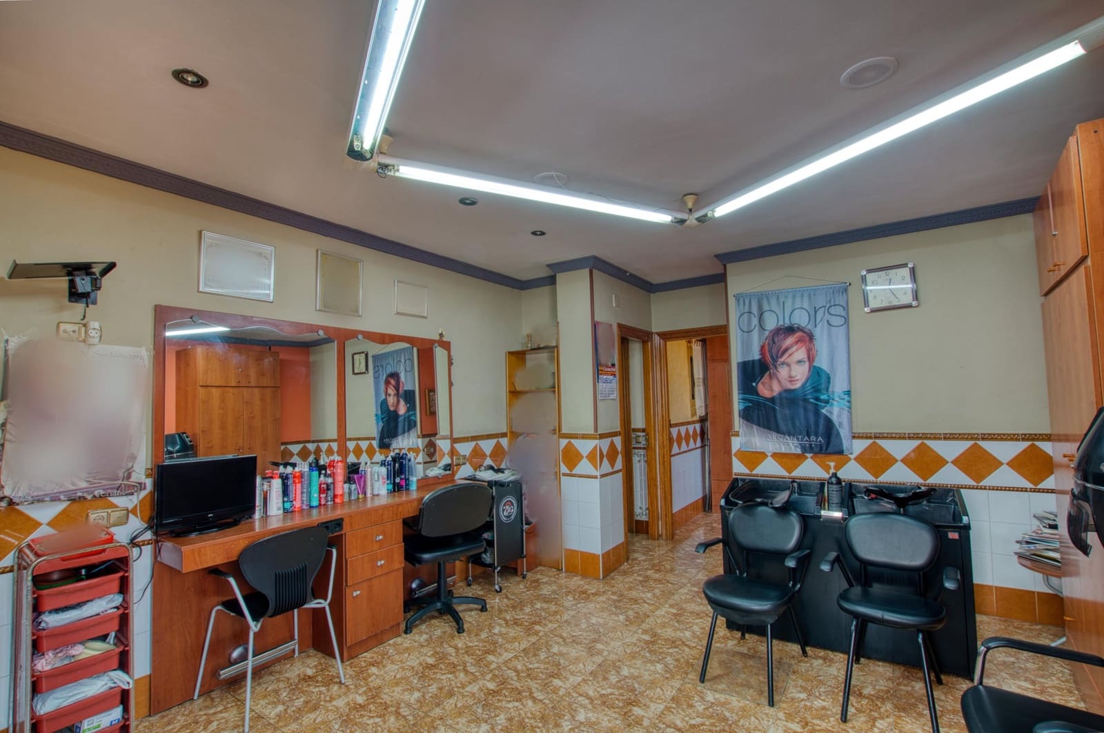 4 bedroom Villa for sale in Periana - € 270,000 (Ref: 9482152)