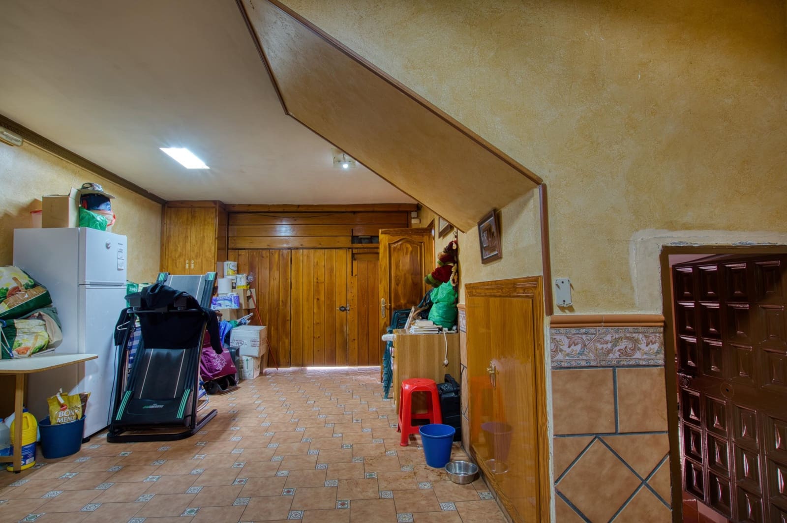 4 bedroom Villa for sale in Periana - € 270,000 (Ref: 9482152)