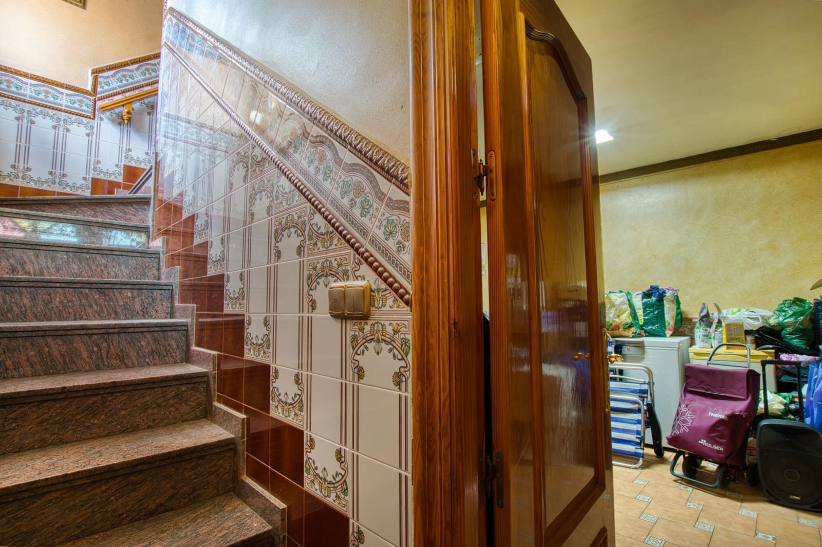 4 bedroom Villa for sale in Periana - € 270,000 (Ref: 9482152)