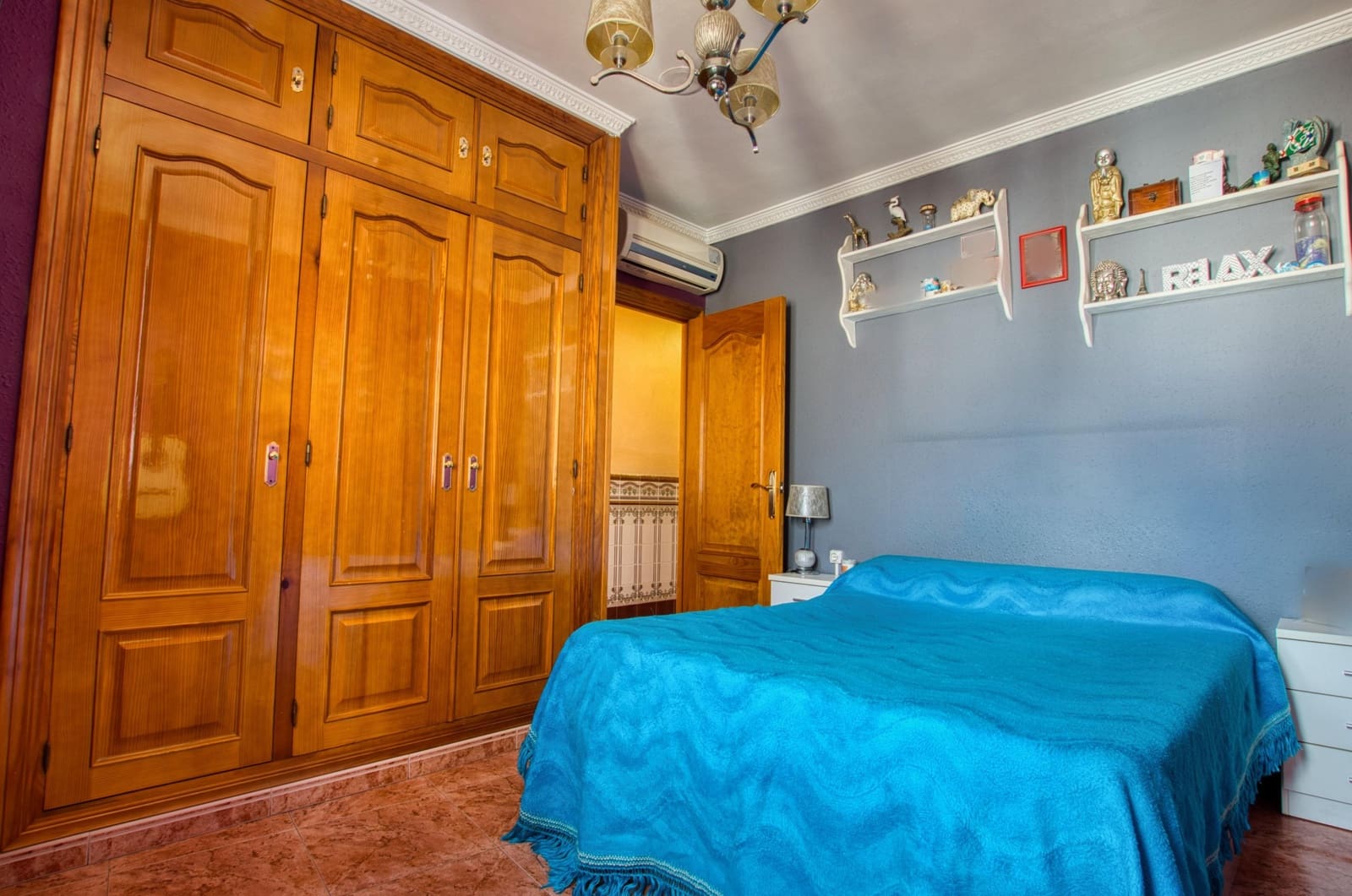 4 bedroom Villa for sale in Periana - € 270,000 (Ref: 9482152)