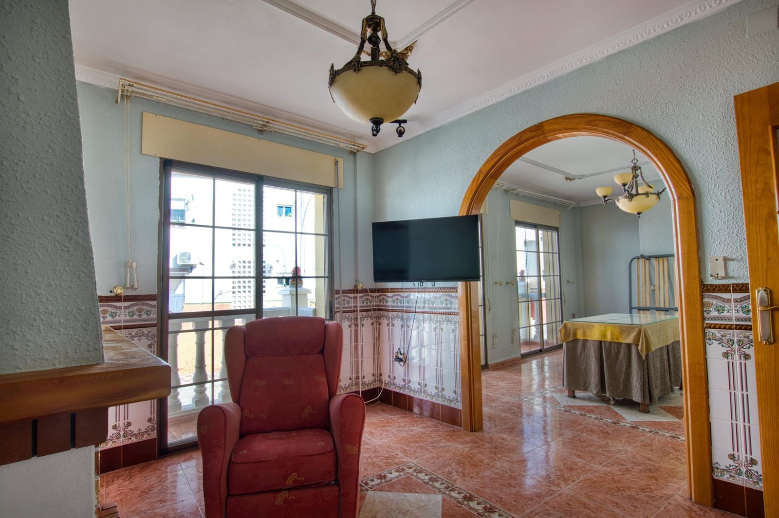 4 bedroom Villa for sale in Periana - € 270,000 (Ref: 9482152)