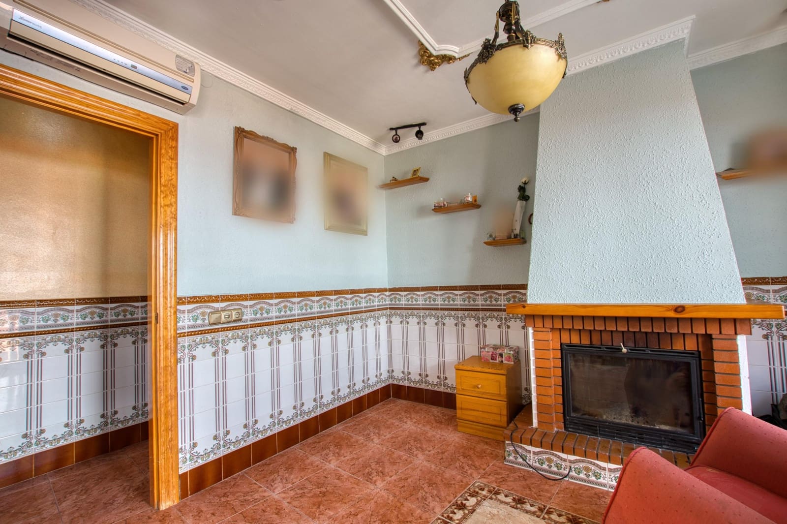 4 bedroom Villa for sale in Periana - € 270,000 (Ref: 9482152)